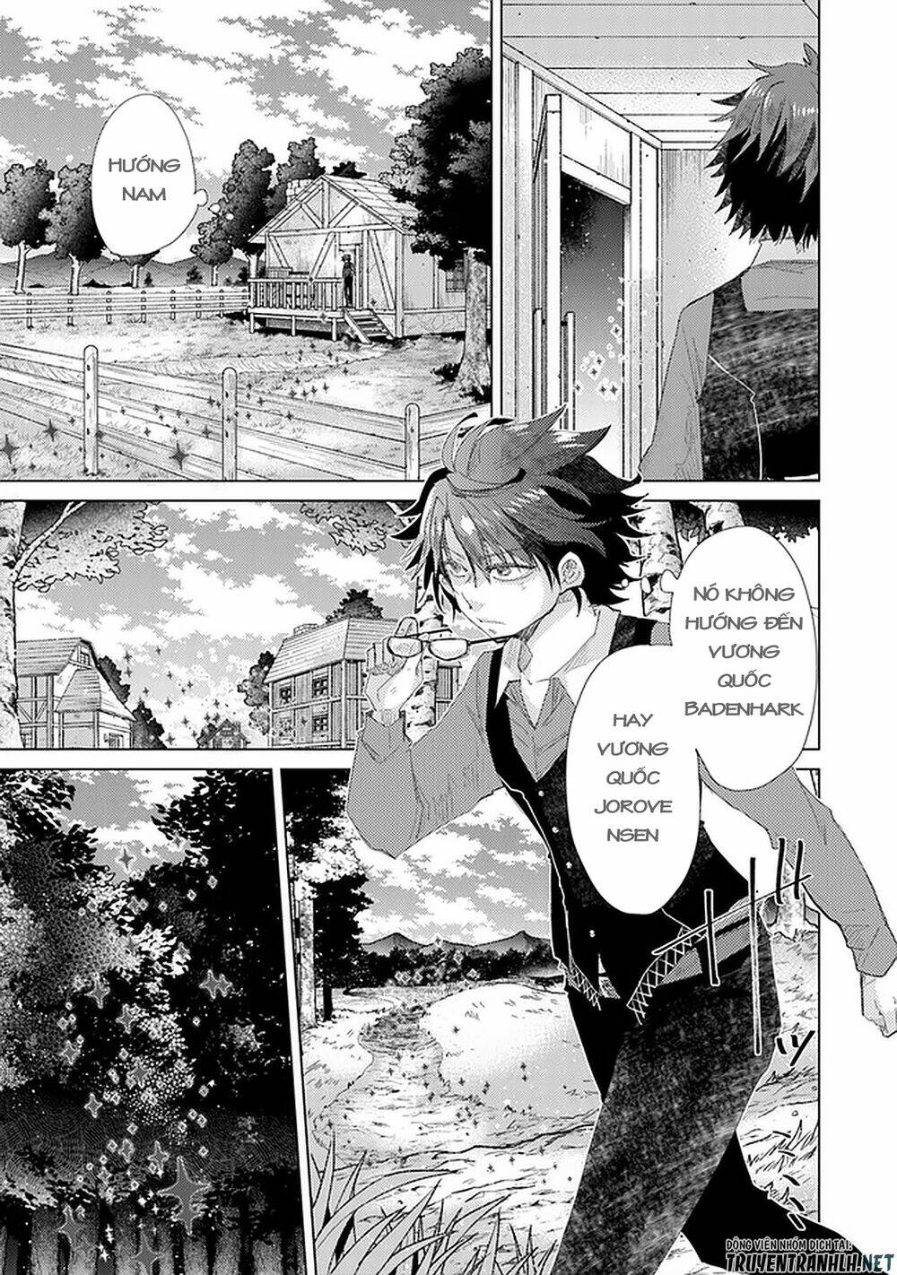 Hazure Skill “Kage Ga Usui” O Motsu Guild Shokuin Ga, Jitsuha Densetsu No Ansatsusha: Chapter 15