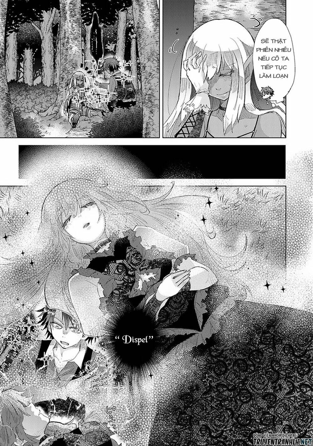 Hazure Skill “Kage Ga Usui” O Motsu Guild Shokuin Ga, Jitsuha Densetsu No Ansatsusha: Chapter 15