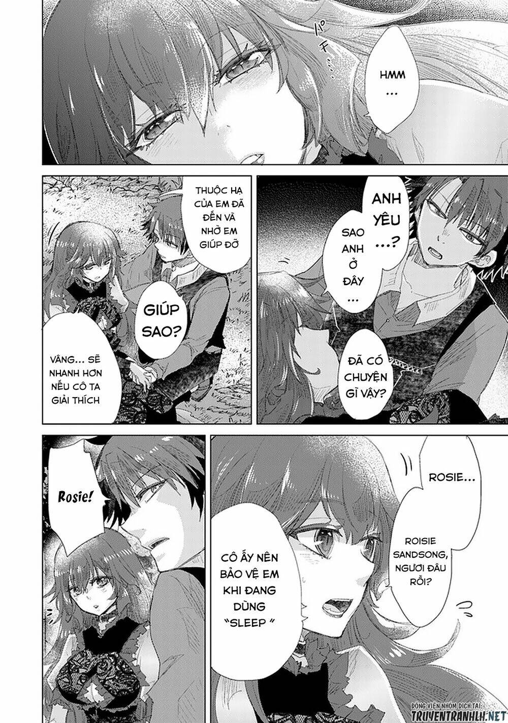 Hazure Skill “Kage Ga Usui” O Motsu Guild Shokuin Ga, Jitsuha Densetsu No Ansatsusha: Chapter 15
