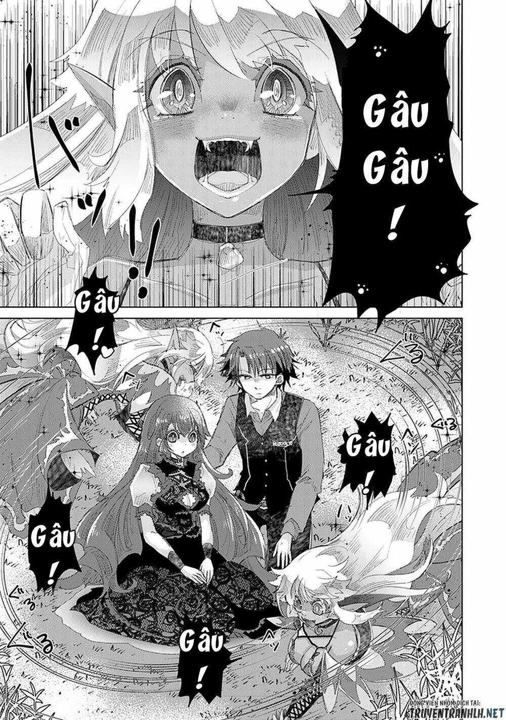 Hazure Skill “Kage Ga Usui” O Motsu Guild Shokuin Ga, Jitsuha Densetsu No Ansatsusha: Chapter 15