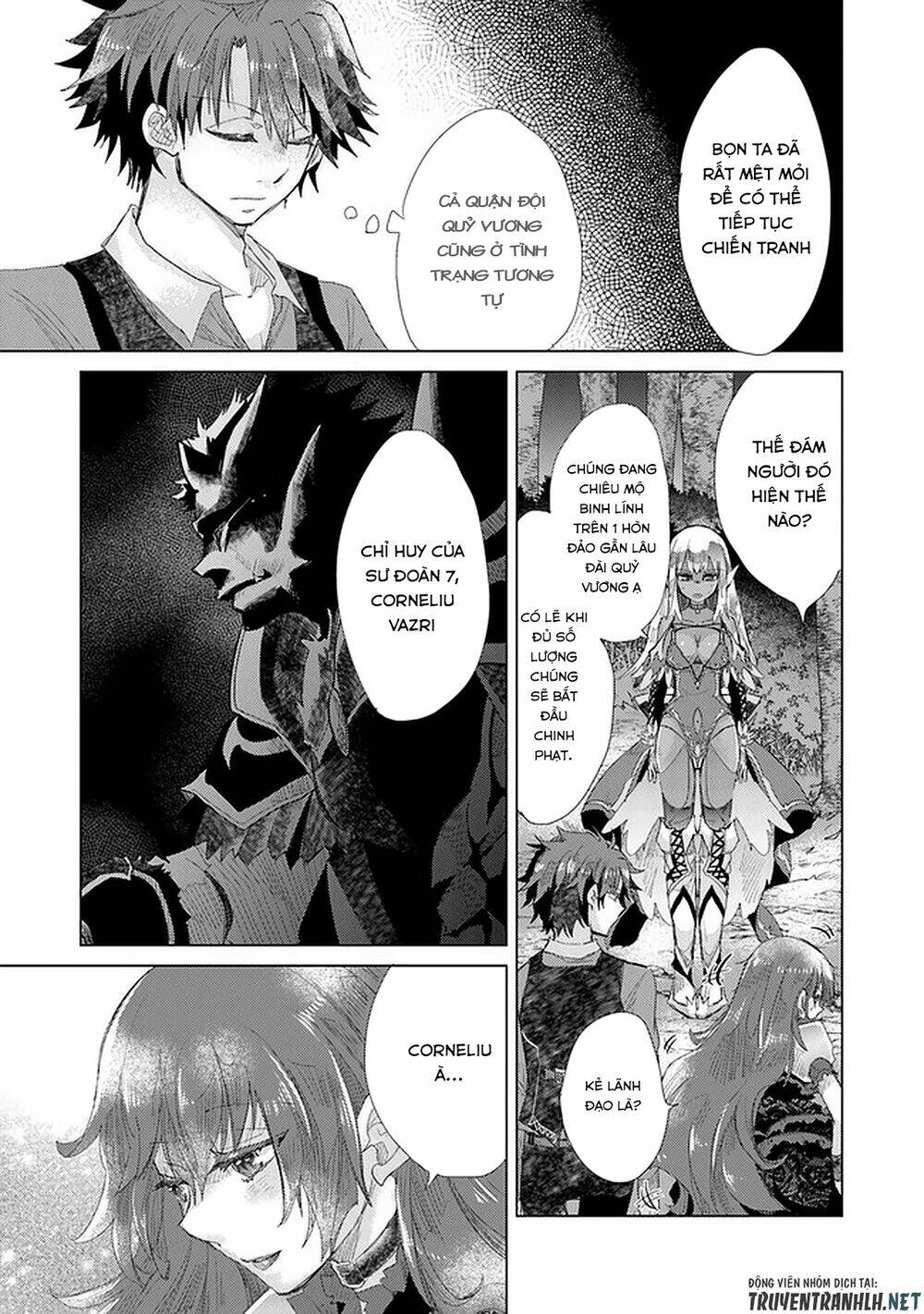 Hazure Skill “Kage Ga Usui” O Motsu Guild Shokuin Ga, Jitsuha Densetsu No Ansatsusha: Chapter 15
