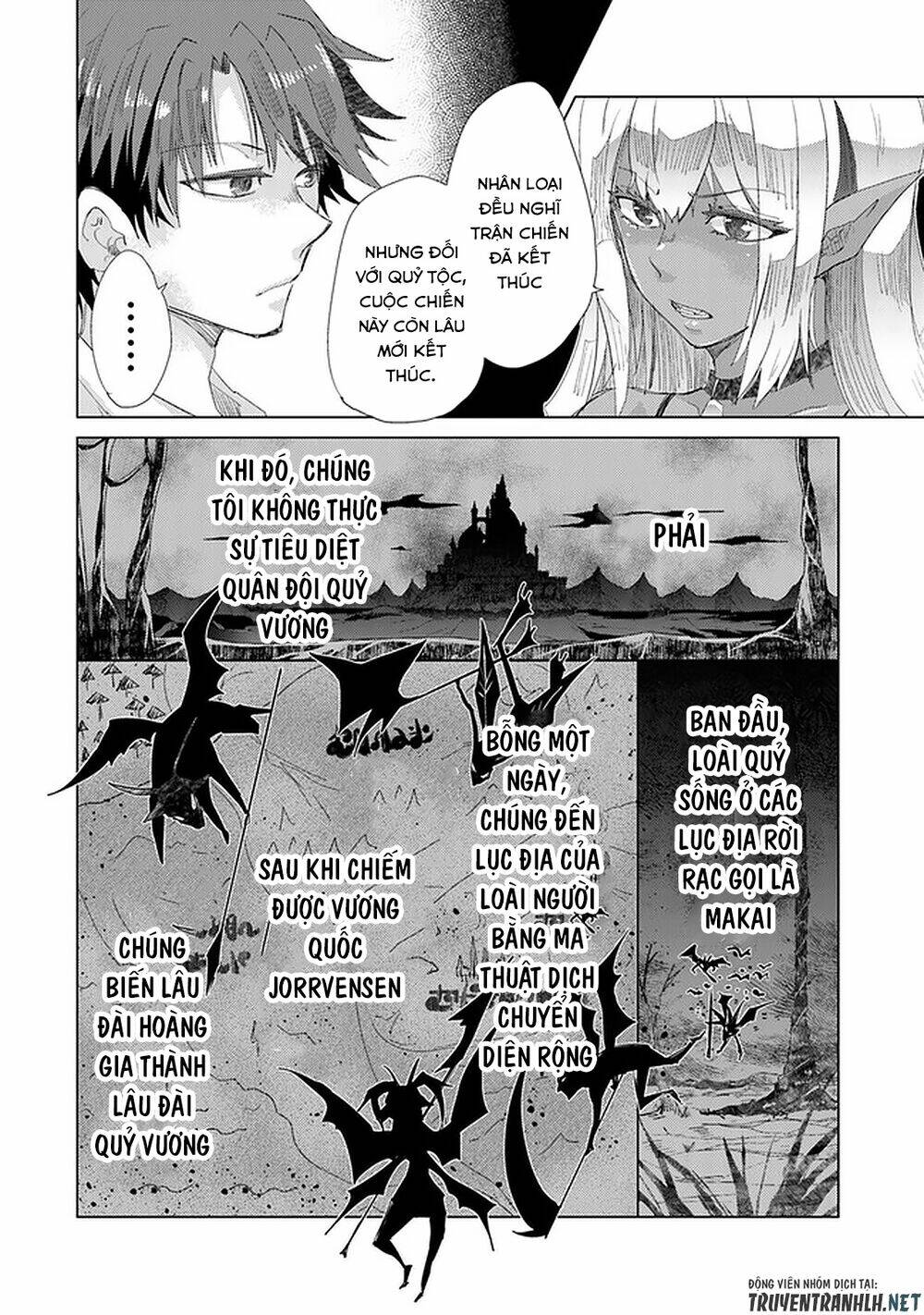 Hazure Skill “Kage Ga Usui” O Motsu Guild Shokuin Ga, Jitsuha Densetsu No Ansatsusha: Chapter 15