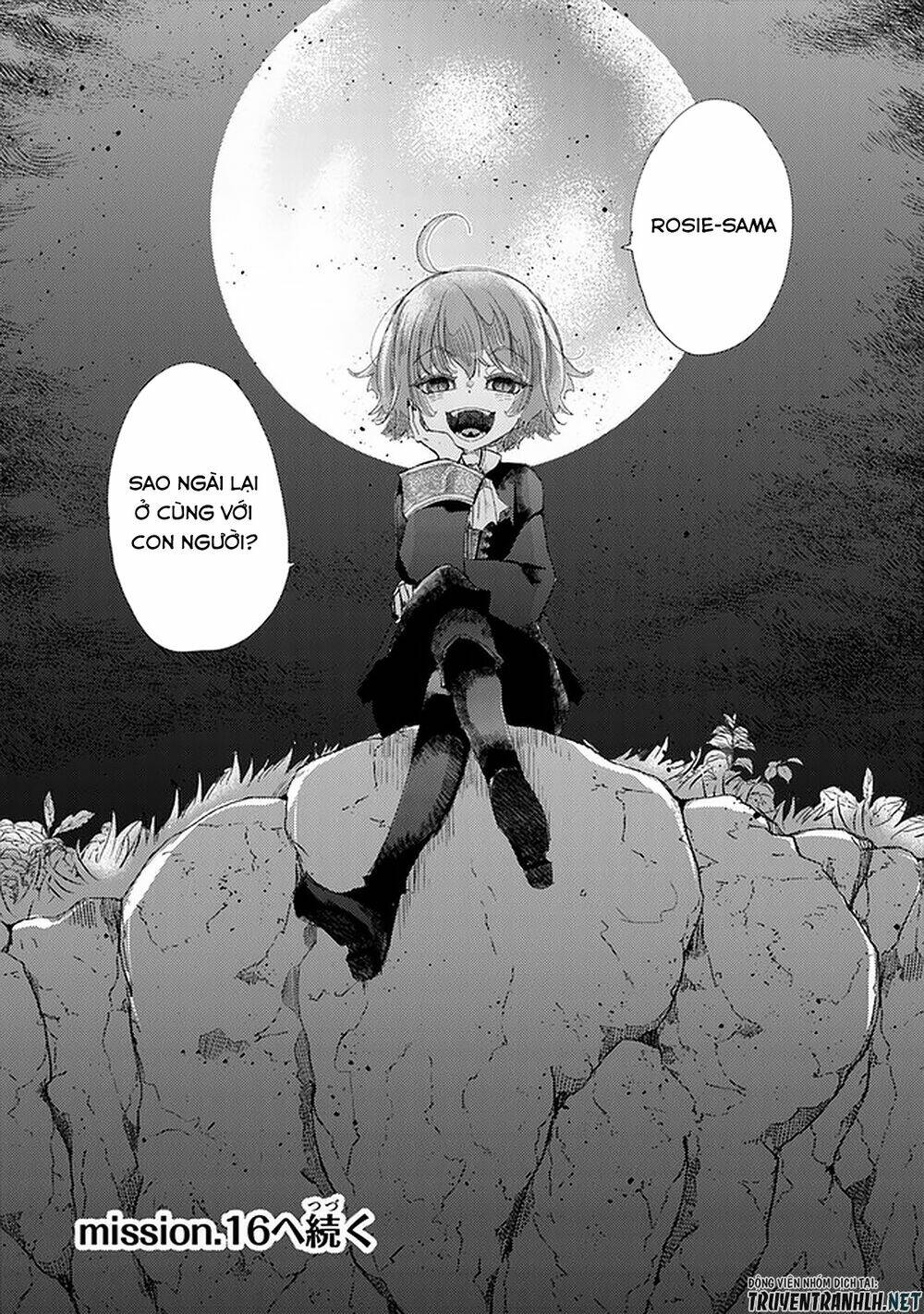 Hazure Skill “Kage Ga Usui” O Motsu Guild Shokuin Ga, Jitsuha Densetsu No Ansatsusha: Chapter 15