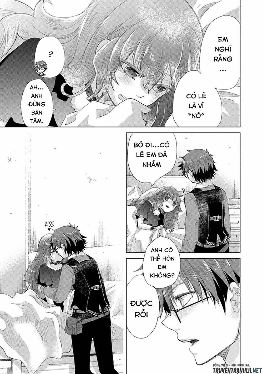Hazure Skill “Kage Ga Usui” O Motsu Guild Shokuin Ga, Jitsuha Densetsu No Ansatsusha: Chapter 15