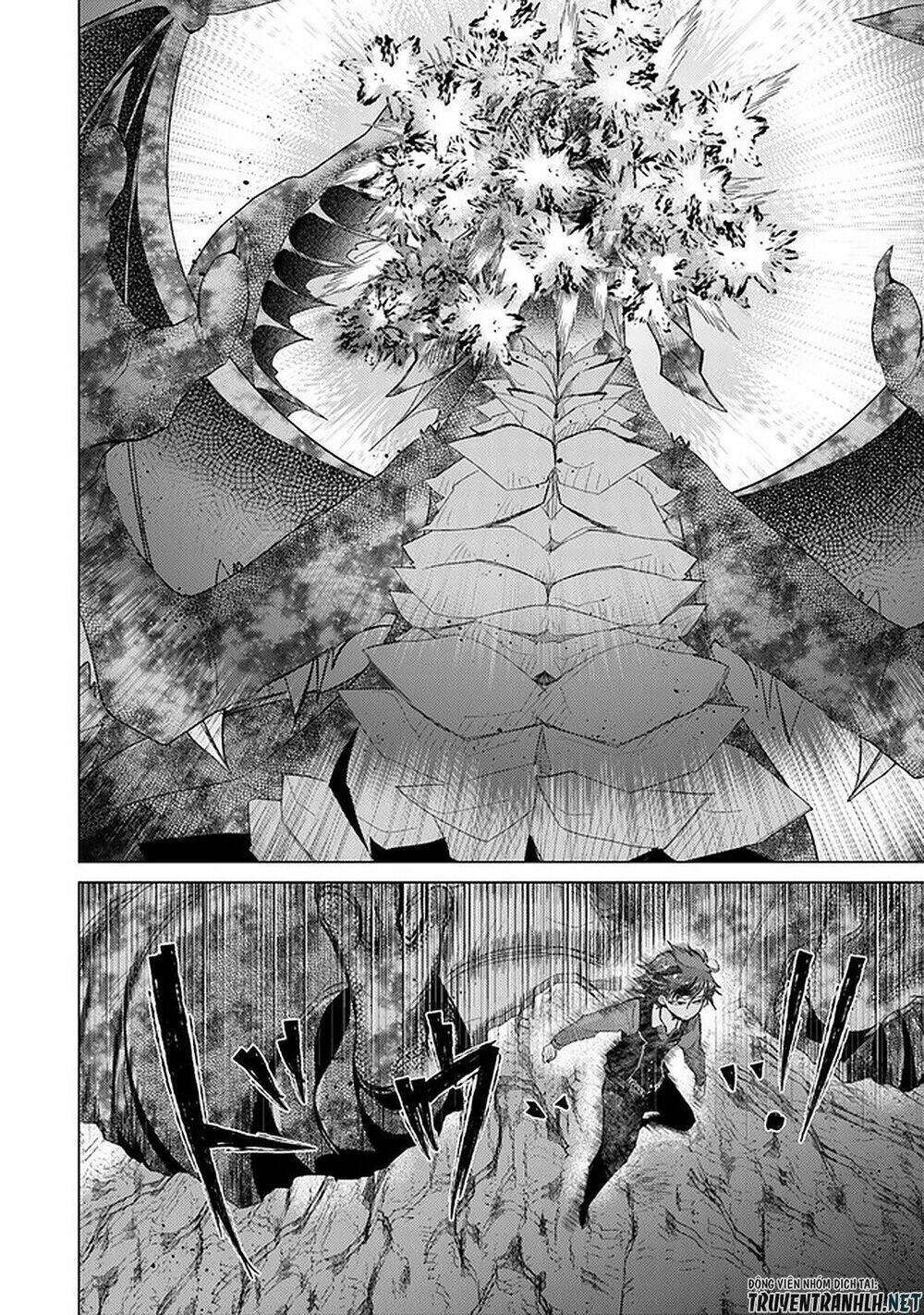 Hazure Skill “Kage Ga Usui” O Motsu Guild Shokuin Ga, Jitsuha Densetsu No Ansatsusha: Chapter 16