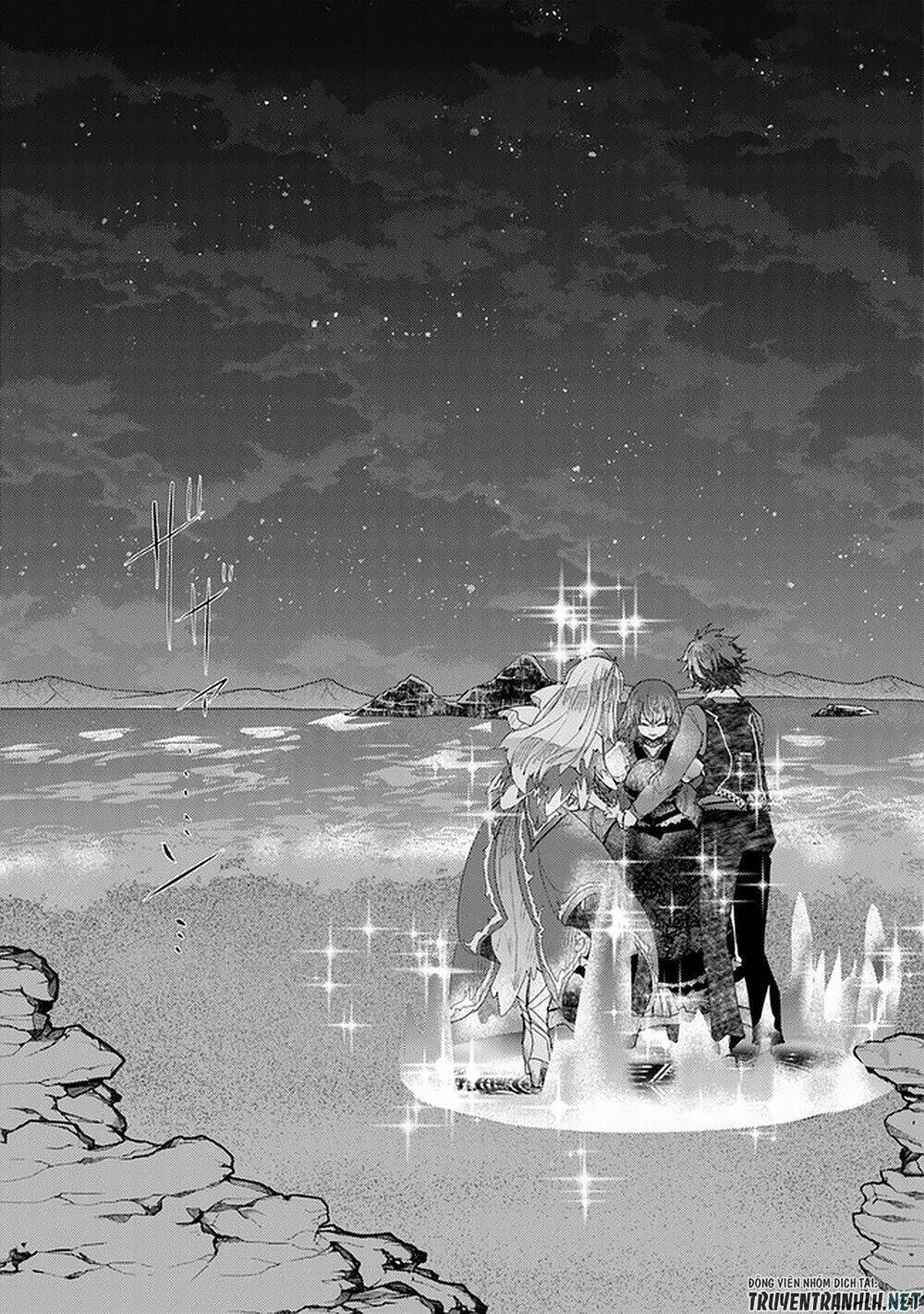 Hazure Skill “Kage Ga Usui” O Motsu Guild Shokuin Ga, Jitsuha Densetsu No Ansatsusha: Chapter 16