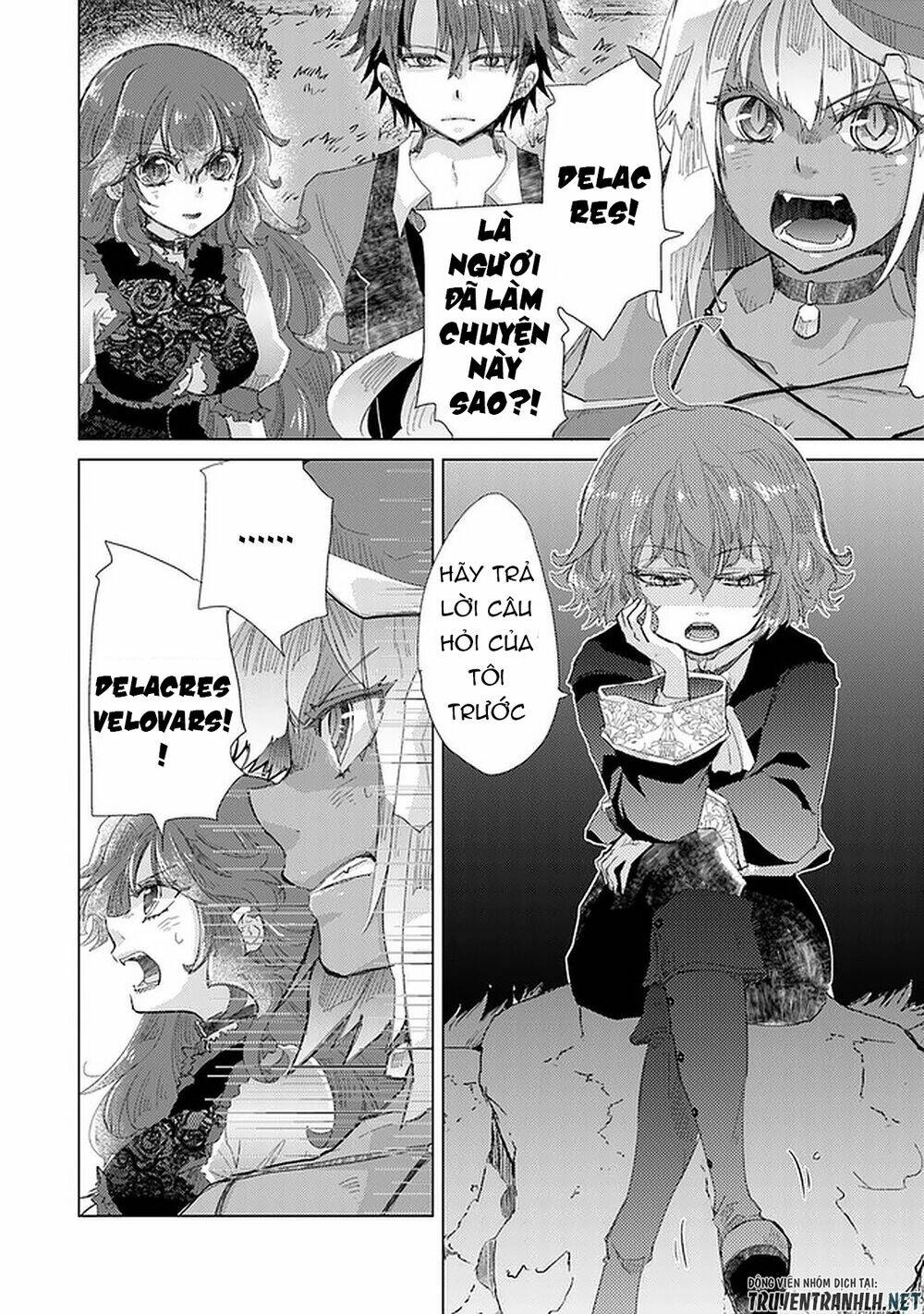 Hazure Skill “Kage Ga Usui” O Motsu Guild Shokuin Ga, Jitsuha Densetsu No Ansatsusha: Chapter 16