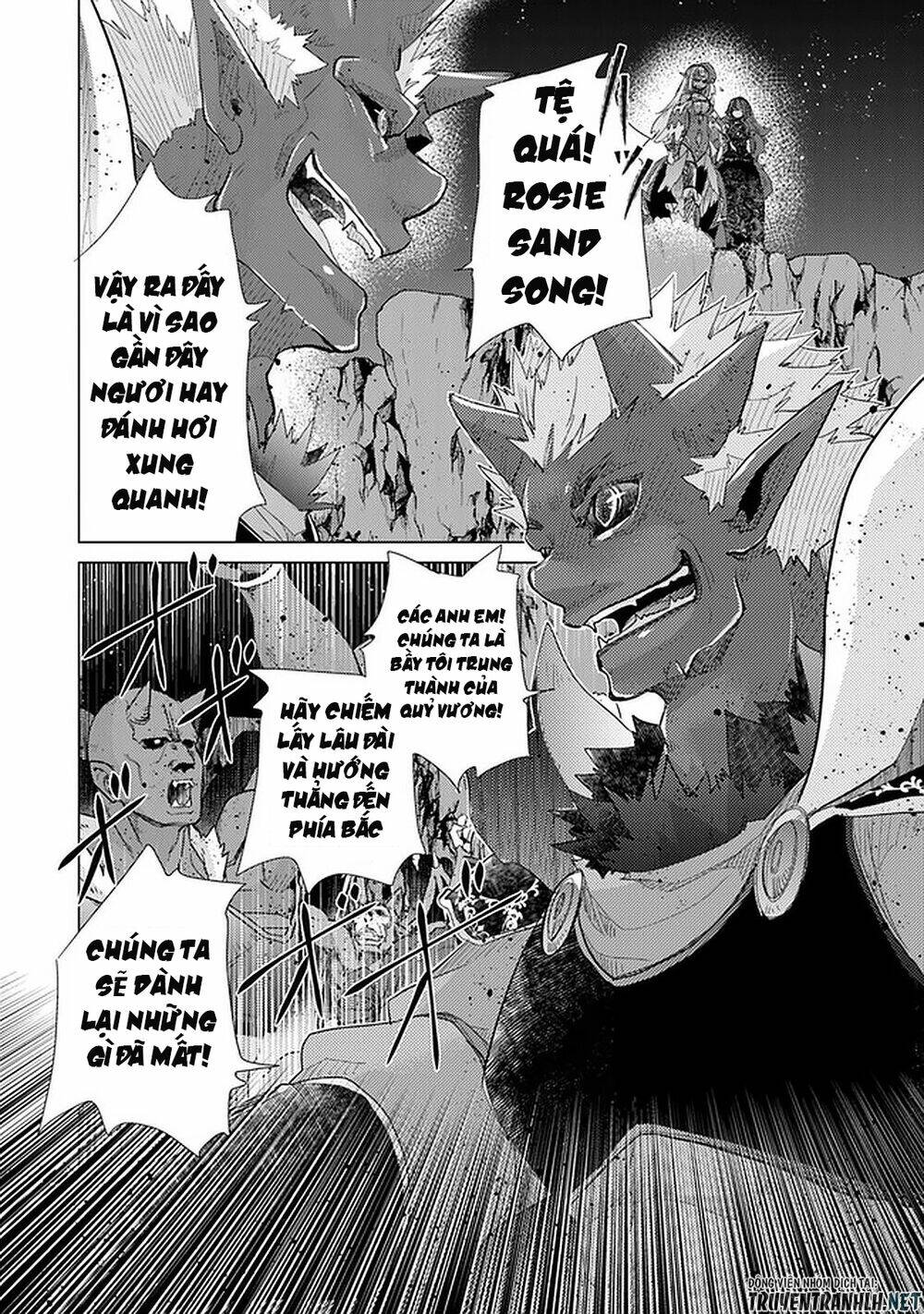 Hazure Skill “Kage Ga Usui” O Motsu Guild Shokuin Ga, Jitsuha Densetsu No Ansatsusha: Chapter 16