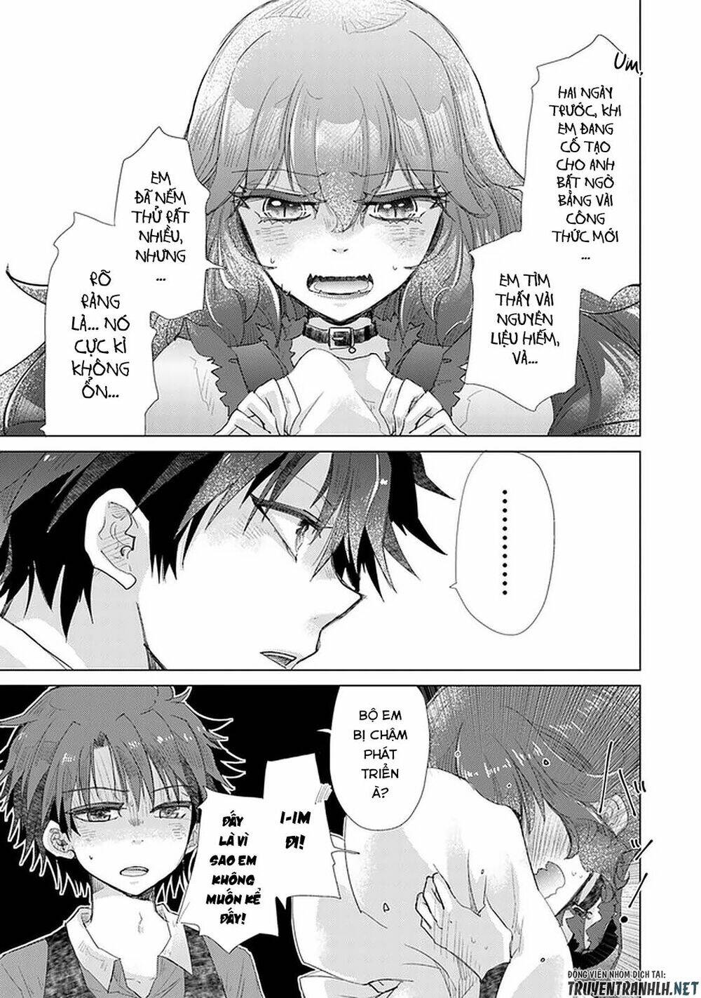 Hazure Skill “Kage Ga Usui” O Motsu Guild Shokuin Ga, Jitsuha Densetsu No Ansatsusha: Chapter 17