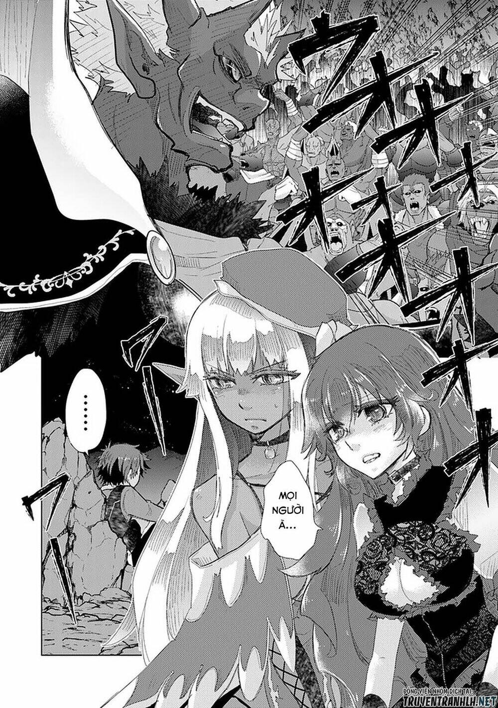 Hazure Skill “Kage Ga Usui” O Motsu Guild Shokuin Ga, Jitsuha Densetsu No Ansatsusha: Chapter 17