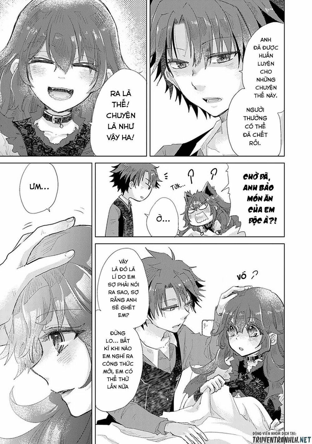 Hazure Skill “Kage Ga Usui” O Motsu Guild Shokuin Ga, Jitsuha Densetsu No Ansatsusha: Chapter 17