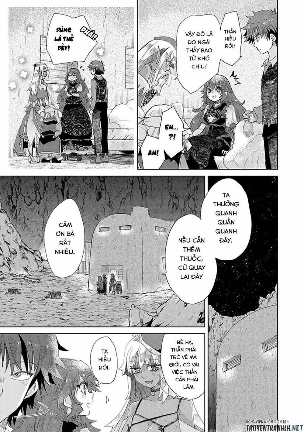 Hazure Skill “Kage Ga Usui” O Motsu Guild Shokuin Ga, Jitsuha Densetsu No Ansatsusha: Chapter 17