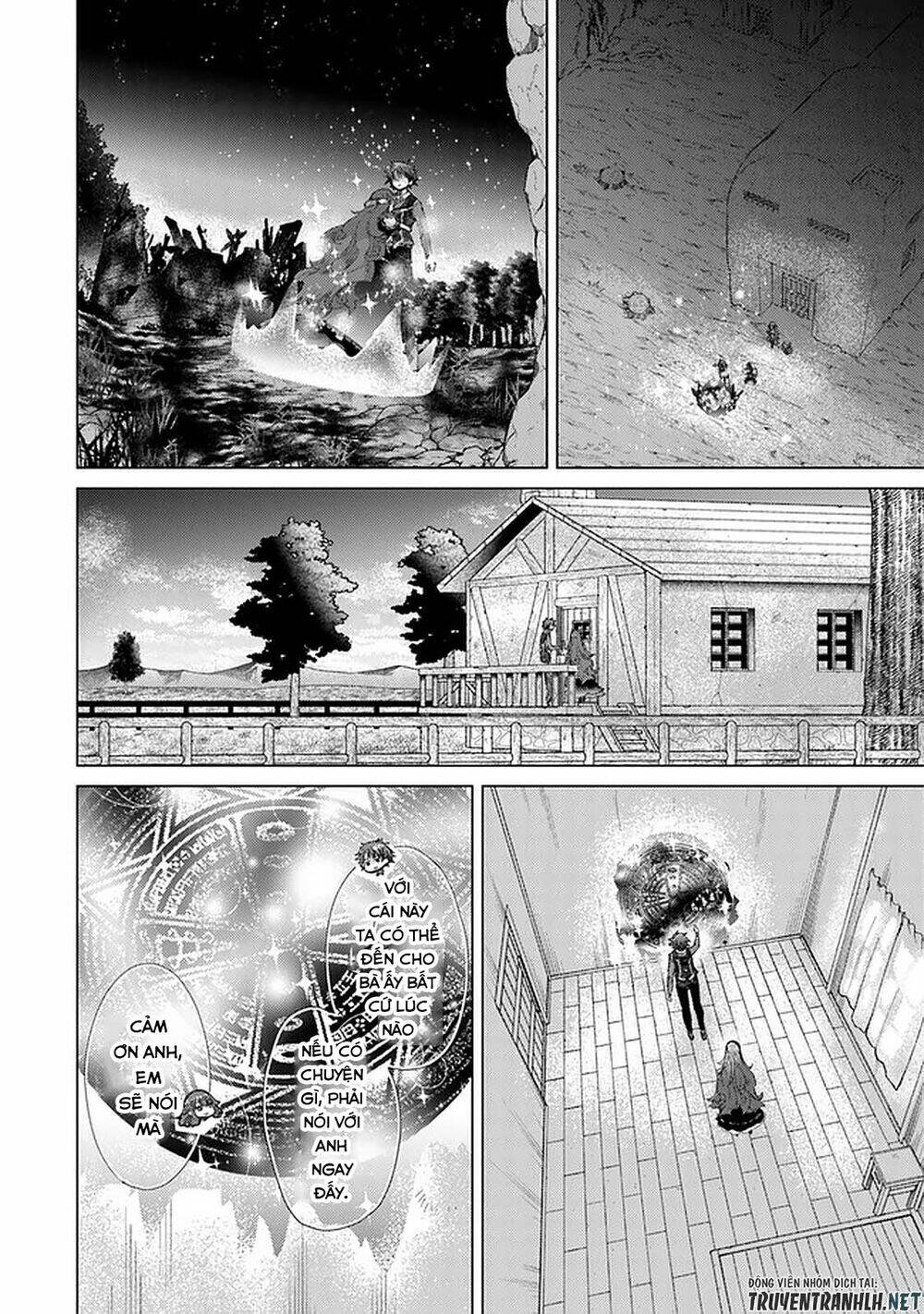 Hazure Skill “Kage Ga Usui” O Motsu Guild Shokuin Ga, Jitsuha Densetsu No Ansatsusha: Chapter 17