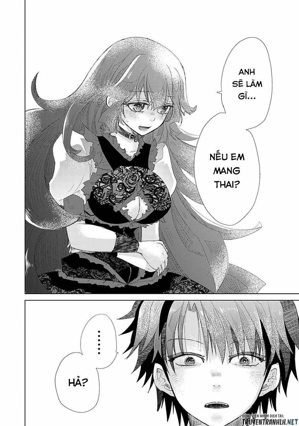 Hazure Skill “Kage Ga Usui” O Motsu Guild Shokuin Ga, Jitsuha Densetsu No Ansatsusha: Chapter 17