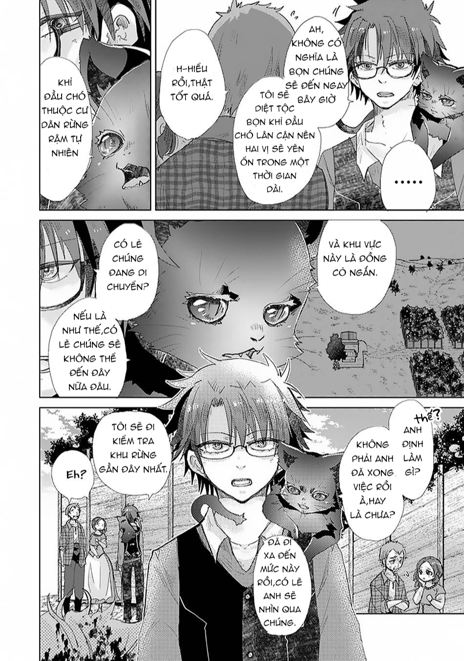 Hazure Skill “Kage Ga Usui” O Motsu Guild Shokuin Ga, Jitsuha Densetsu No Ansatsusha: Chapter 18.3