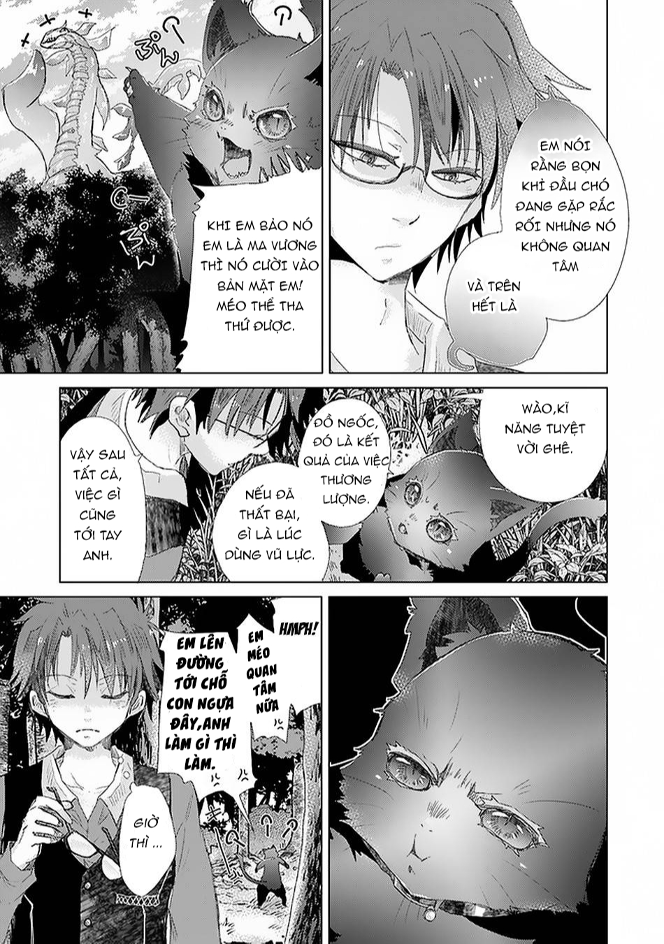 Hazure Skill “Kage Ga Usui” O Motsu Guild Shokuin Ga, Jitsuha Densetsu No Ansatsusha: Chapter 18.3