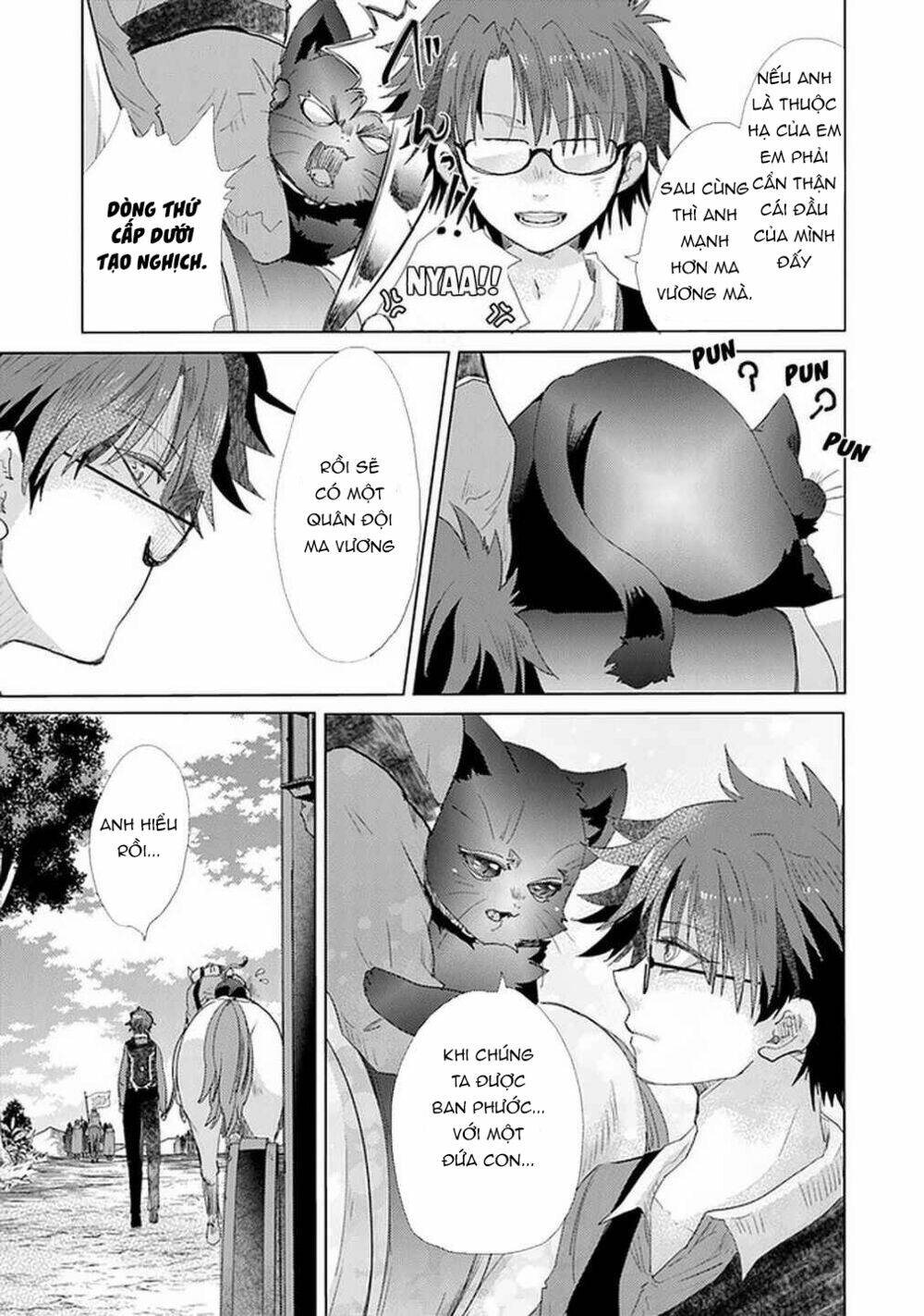 Hazure Skill “Kage Ga Usui” O Motsu Guild Shokuin Ga, Jitsuha Densetsu No Ansatsusha: Chapter 19