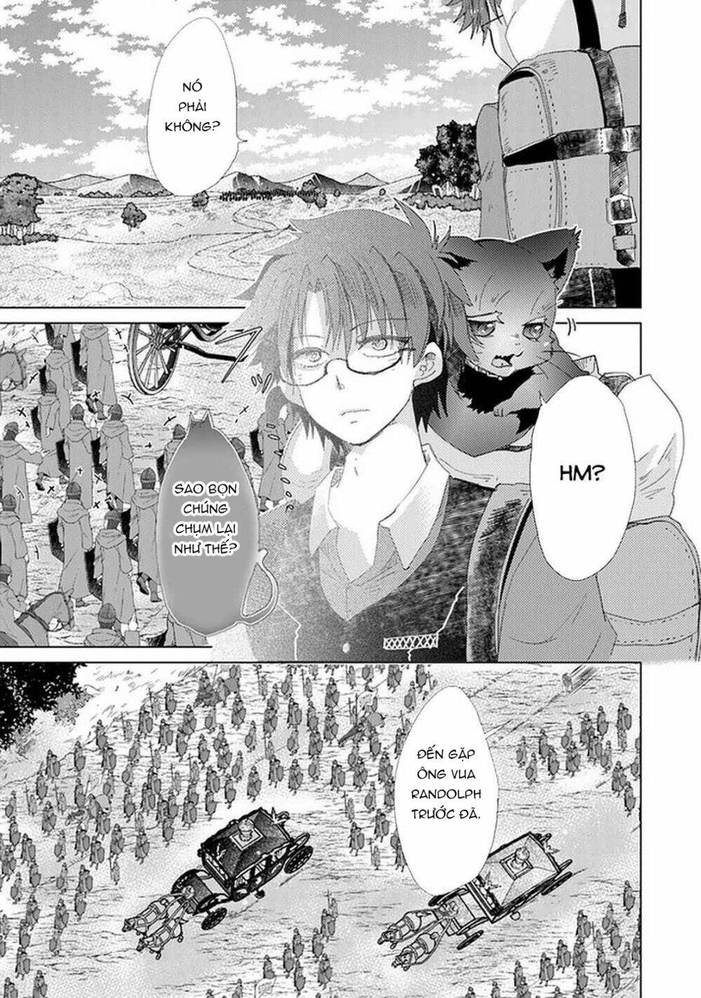 Hazure Skill “Kage Ga Usui” O Motsu Guild Shokuin Ga, Jitsuha Densetsu No Ansatsusha: Chapter 19