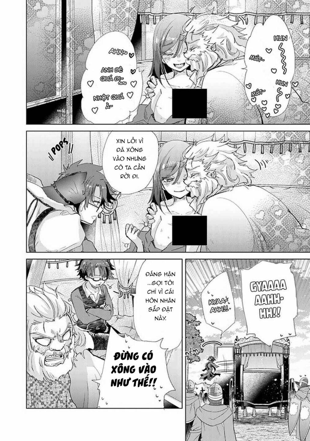 Hazure Skill “Kage Ga Usui” O Motsu Guild Shokuin Ga, Jitsuha Densetsu No Ansatsusha: Chapter 19