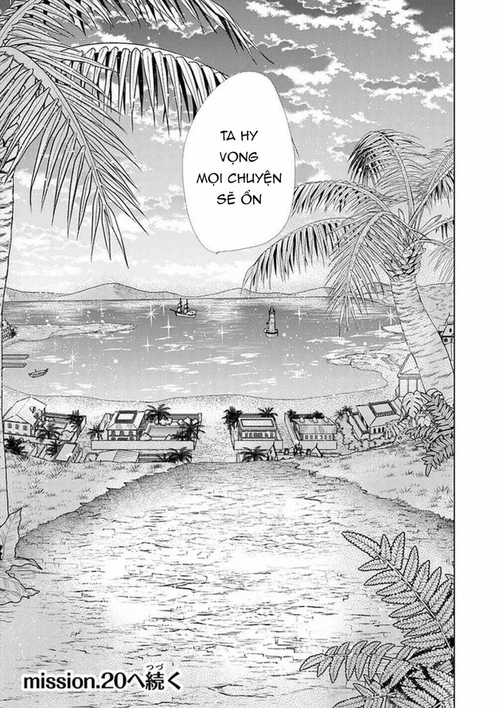 Hazure Skill “Kage Ga Usui” O Motsu Guild Shokuin Ga, Jitsuha Densetsu No Ansatsusha: Chapter 19