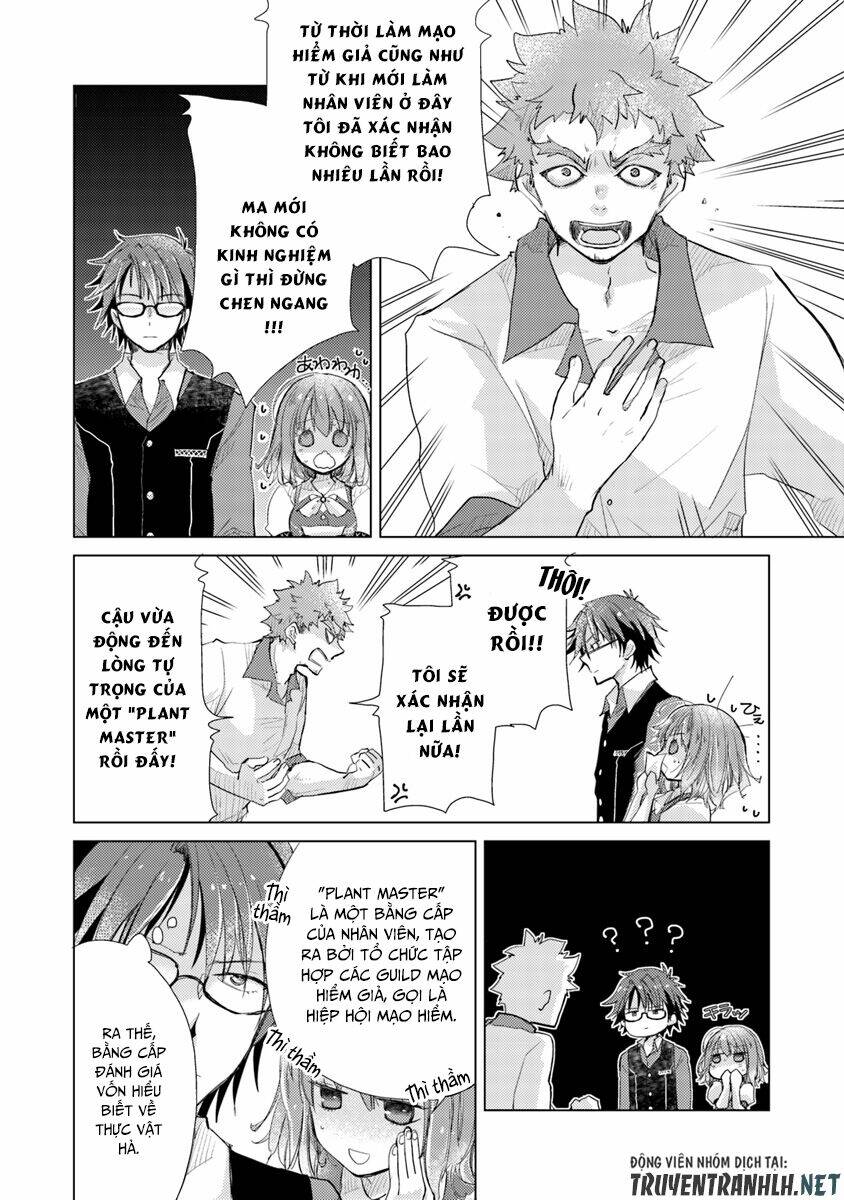 Hazure Skill “Kage Ga Usui” O Motsu Guild Shokuin Ga, Jitsuha Densetsu No Ansatsusha: Chapter 2