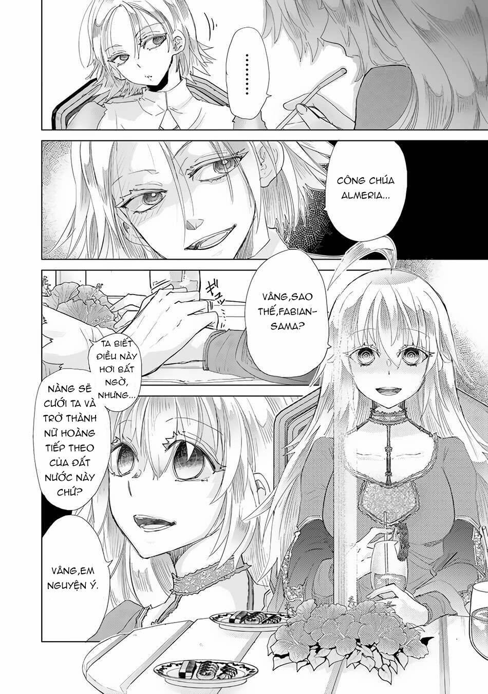 Hazure Skill “Kage Ga Usui” O Motsu Guild Shokuin Ga, Jitsuha Densetsu No Ansatsusha: Chapter 20