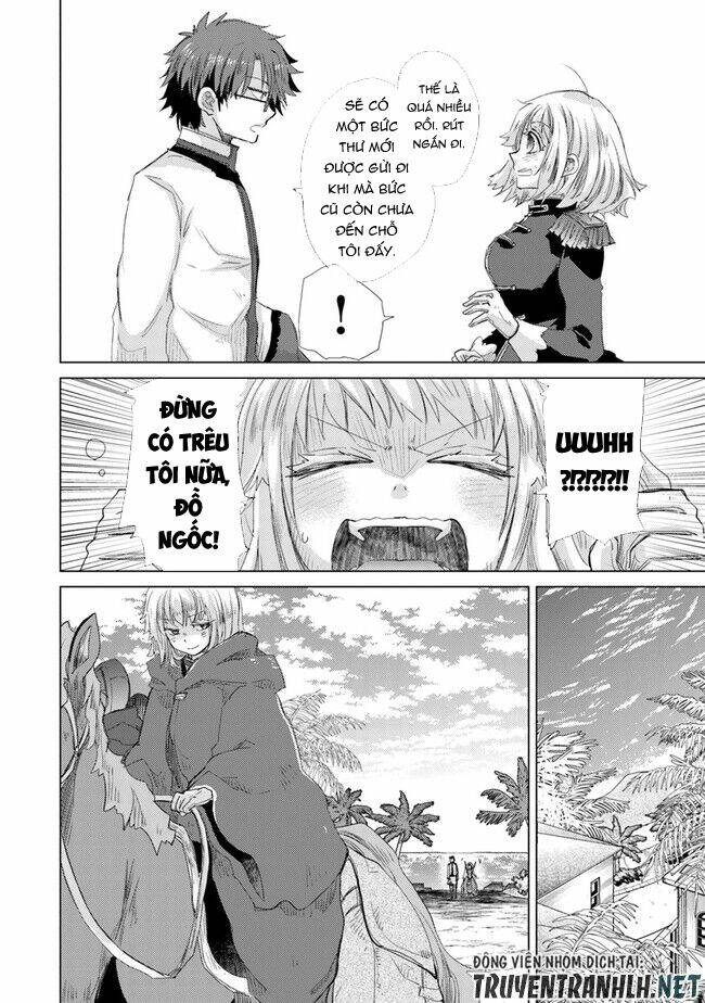 Hazure Skill “Kage Ga Usui” O Motsu Guild Shokuin Ga, Jitsuha Densetsu No Ansatsusha: Chapter 21