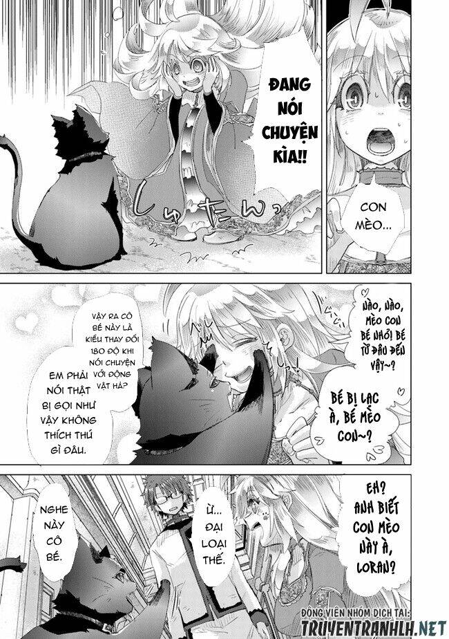 Hazure Skill “Kage Ga Usui” O Motsu Guild Shokuin Ga, Jitsuha Densetsu No Ansatsusha: Chapter 21