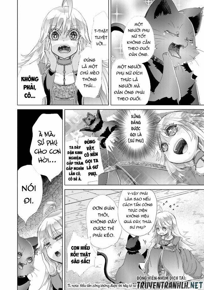 Hazure Skill “Kage Ga Usui” O Motsu Guild Shokuin Ga, Jitsuha Densetsu No Ansatsusha: Chapter 21