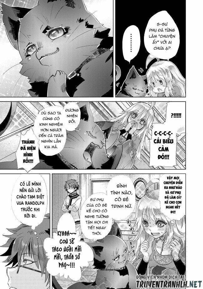 Hazure Skill “Kage Ga Usui” O Motsu Guild Shokuin Ga, Jitsuha Densetsu No Ansatsusha: Chapter 21