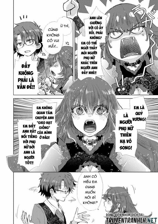 Hazure Skill “Kage Ga Usui” O Motsu Guild Shokuin Ga, Jitsuha Densetsu No Ansatsusha: Chapter 21