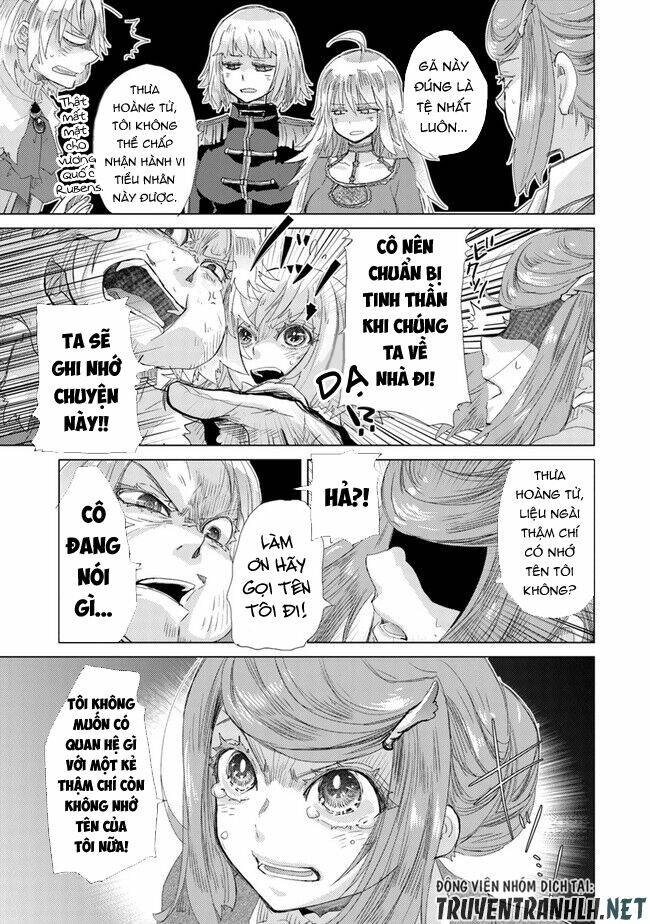 Hazure Skill “Kage Ga Usui” O Motsu Guild Shokuin Ga, Jitsuha Densetsu No Ansatsusha: Chapter 21