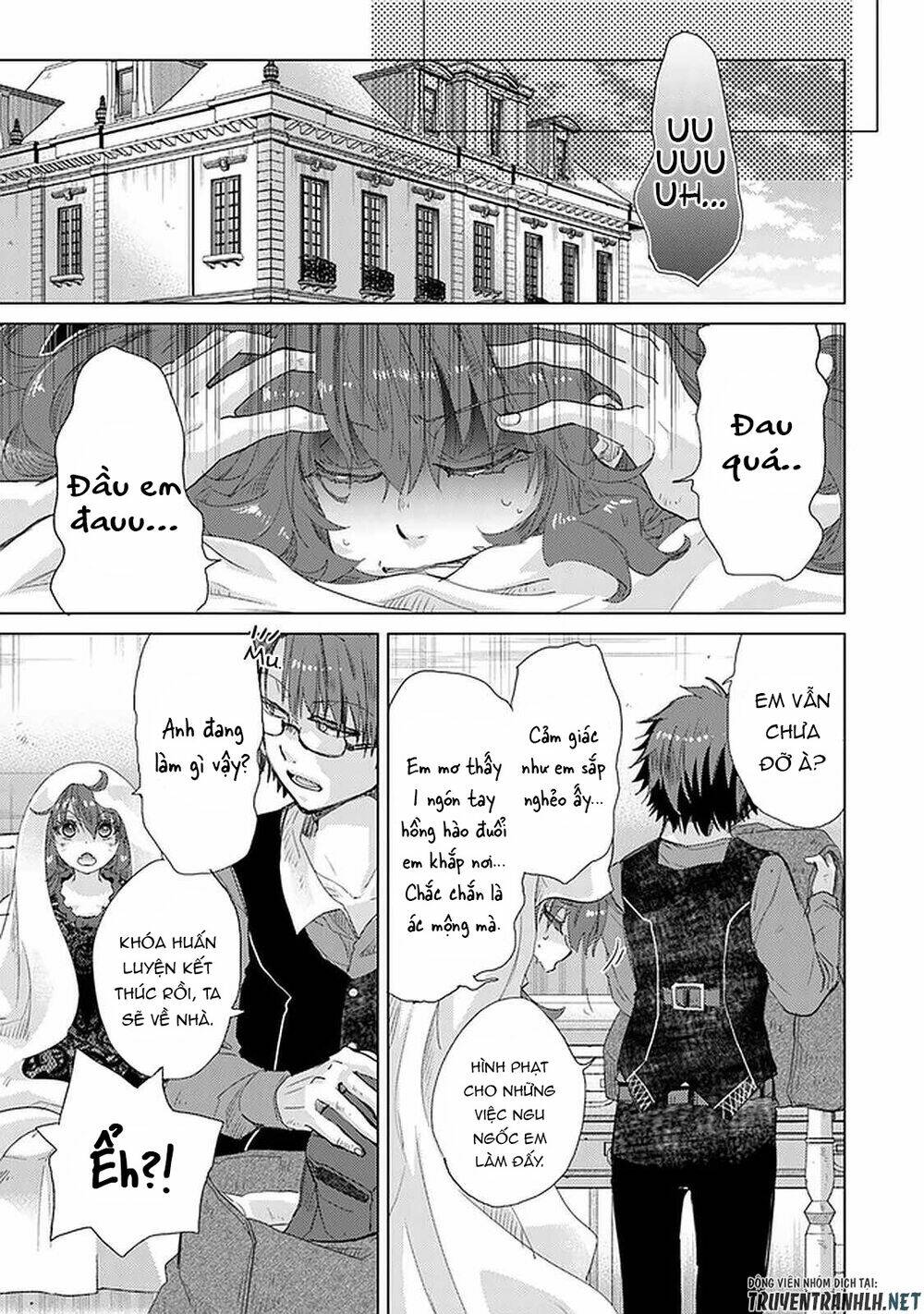 Hazure Skill “Kage Ga Usui” O Motsu Guild Shokuin Ga, Jitsuha Densetsu No Ansatsusha: Chapter 24