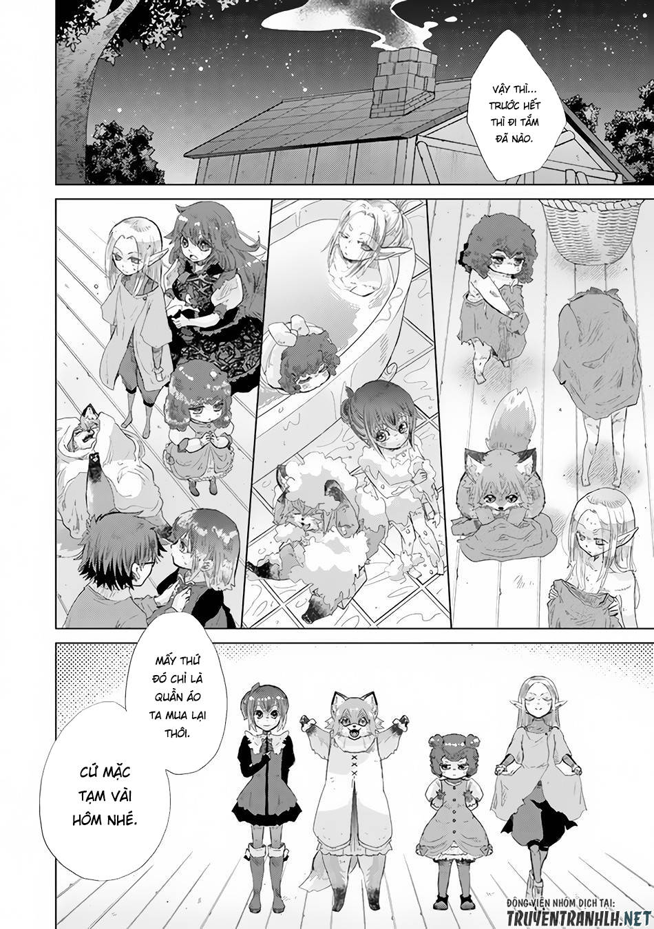 Hazure Skill “Kage Ga Usui” O Motsu Guild Shokuin Ga, Jitsuha Densetsu No Ansatsusha: Chapter 25