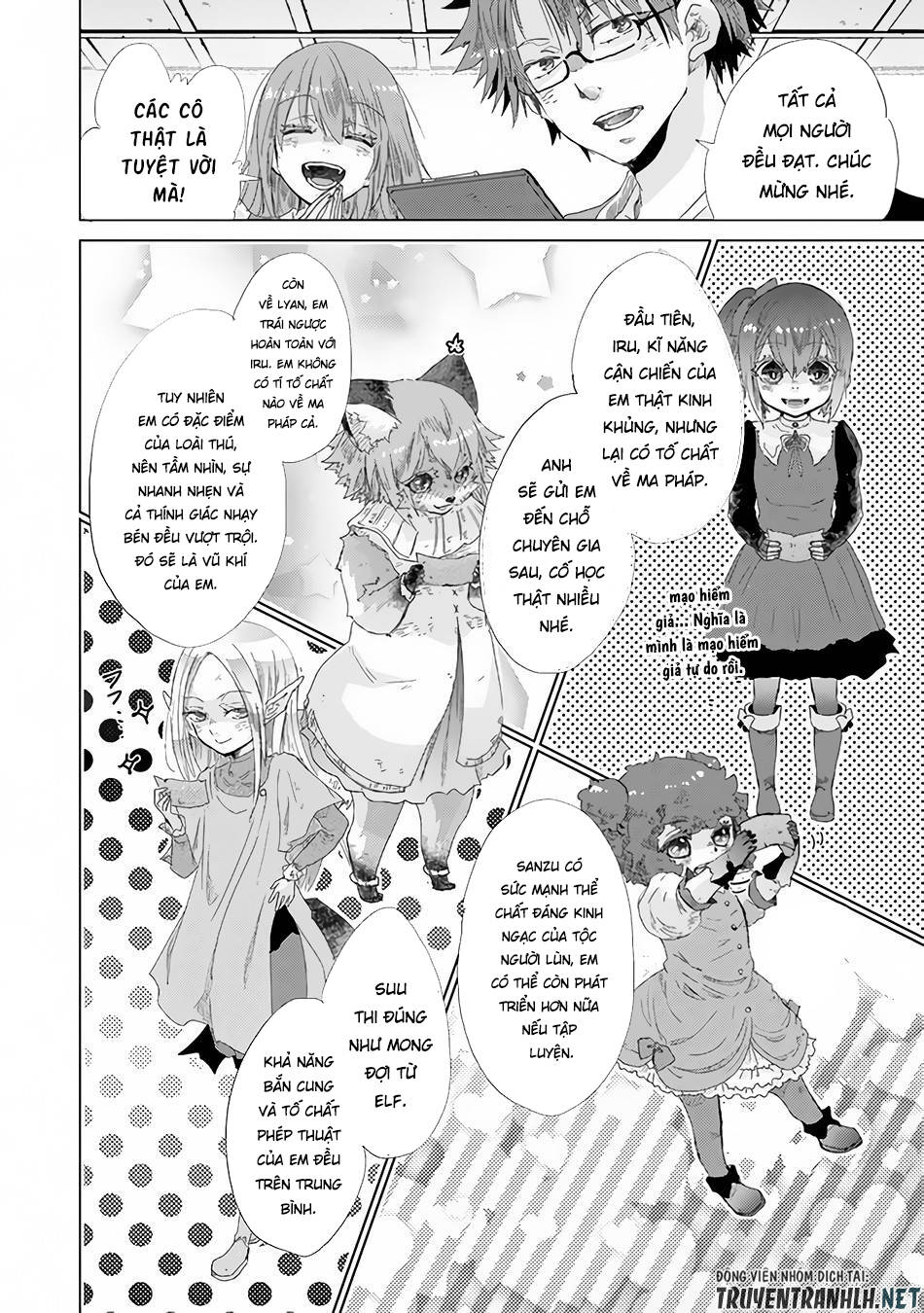 Hazure Skill “Kage Ga Usui” O Motsu Guild Shokuin Ga, Jitsuha Densetsu No Ansatsusha: Chapter 25