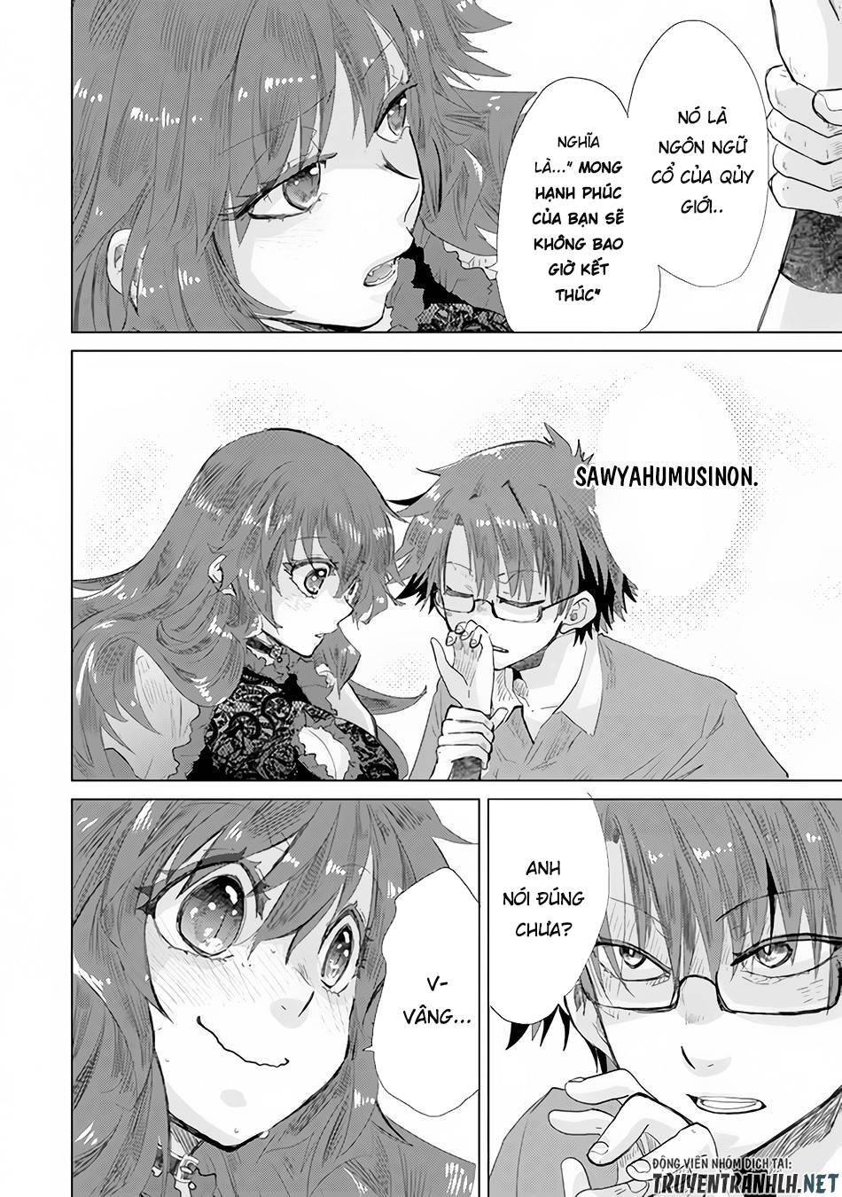 Hazure Skill “Kage Ga Usui” O Motsu Guild Shokuin Ga, Jitsuha Densetsu No Ansatsusha: Chapter 25