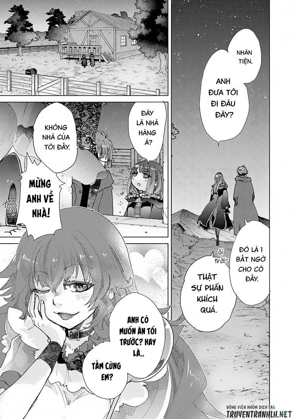 Hazure Skill “Kage Ga Usui” O Motsu Guild Shokuin Ga, Jitsuha Densetsu No Ansatsusha: Chapter 26