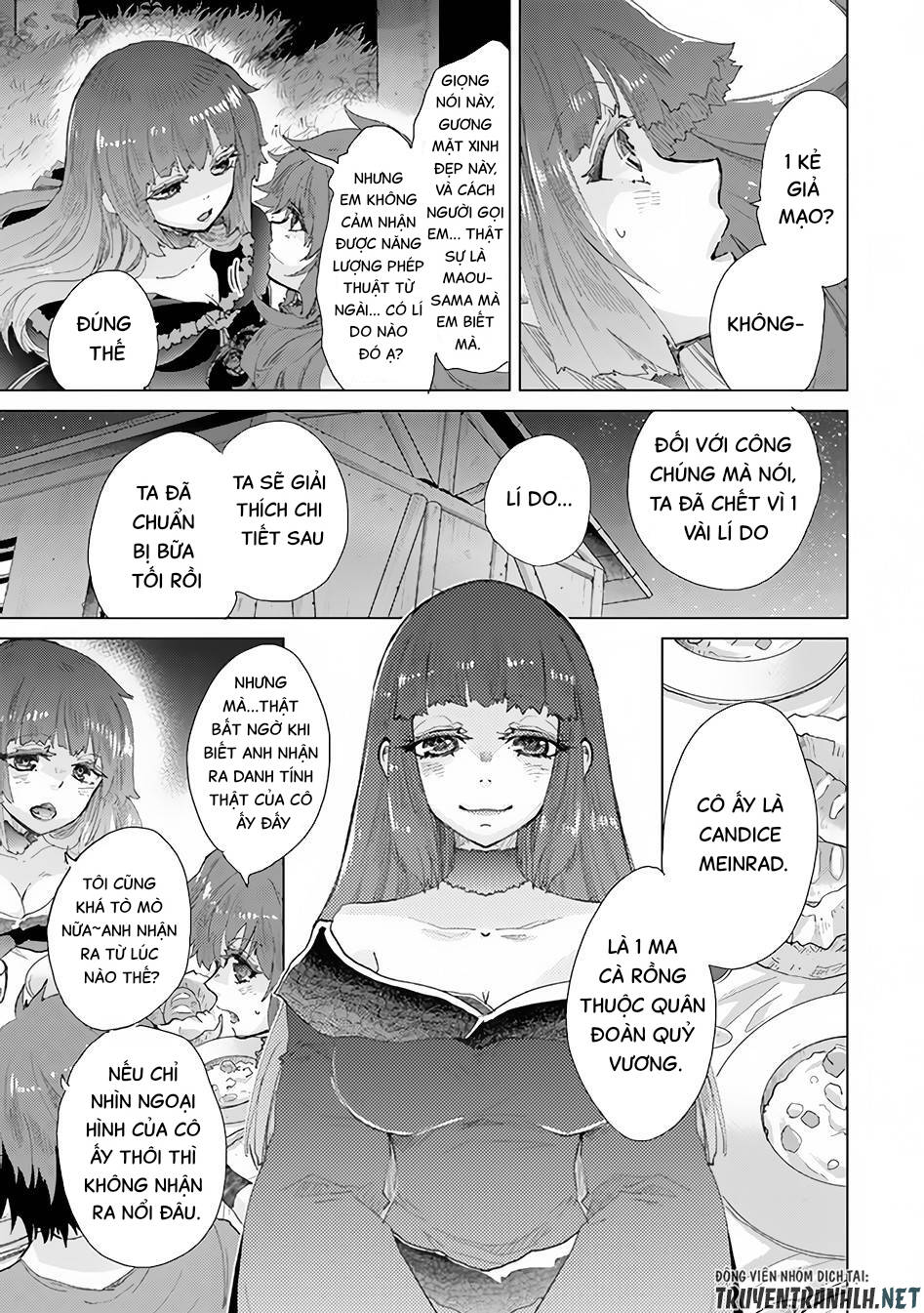 Hazure Skill “Kage Ga Usui” O Motsu Guild Shokuin Ga, Jitsuha Densetsu No Ansatsusha: Chapter 26
