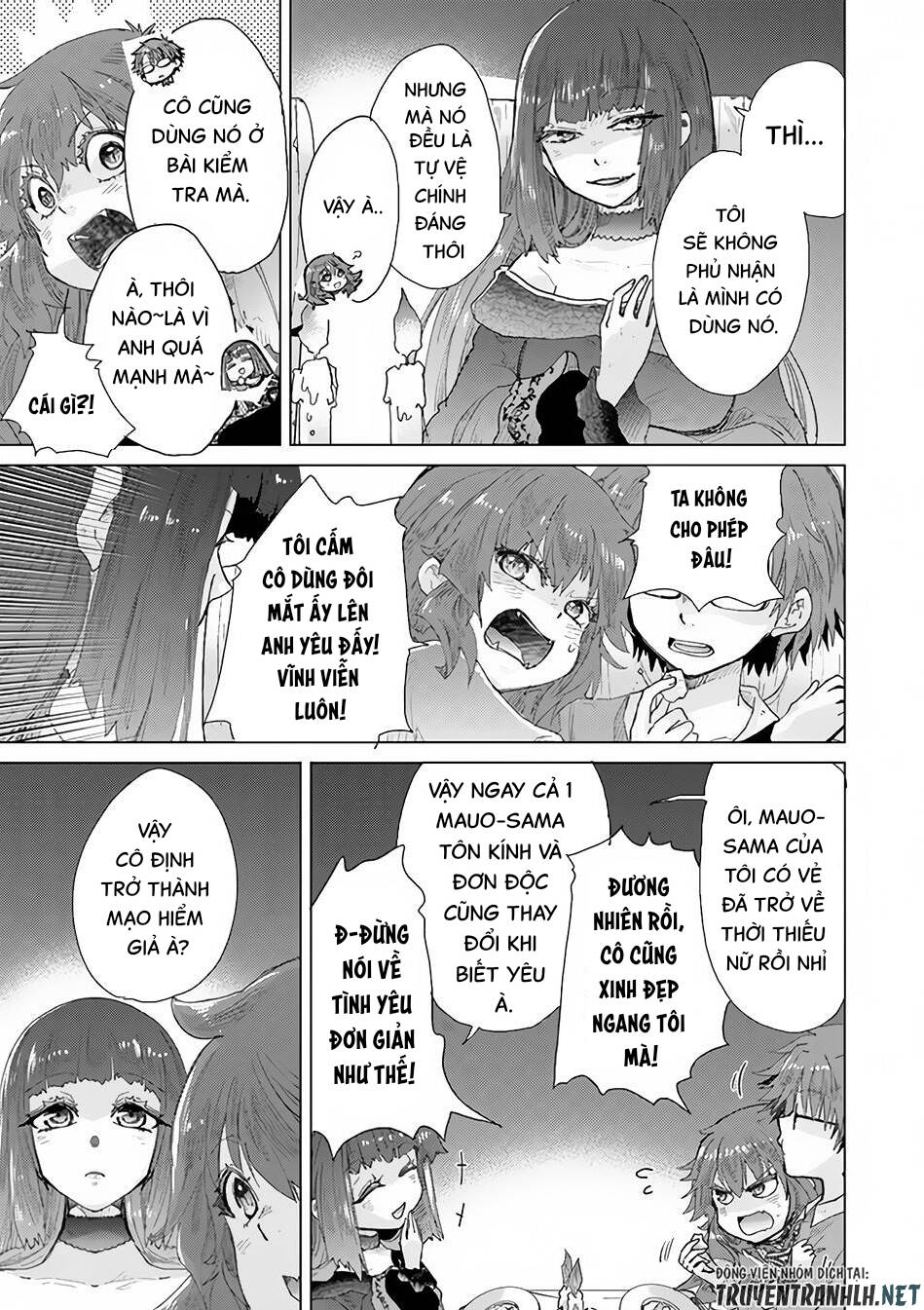 Hazure Skill “Kage Ga Usui” O Motsu Guild Shokuin Ga, Jitsuha Densetsu No Ansatsusha: Chapter 26