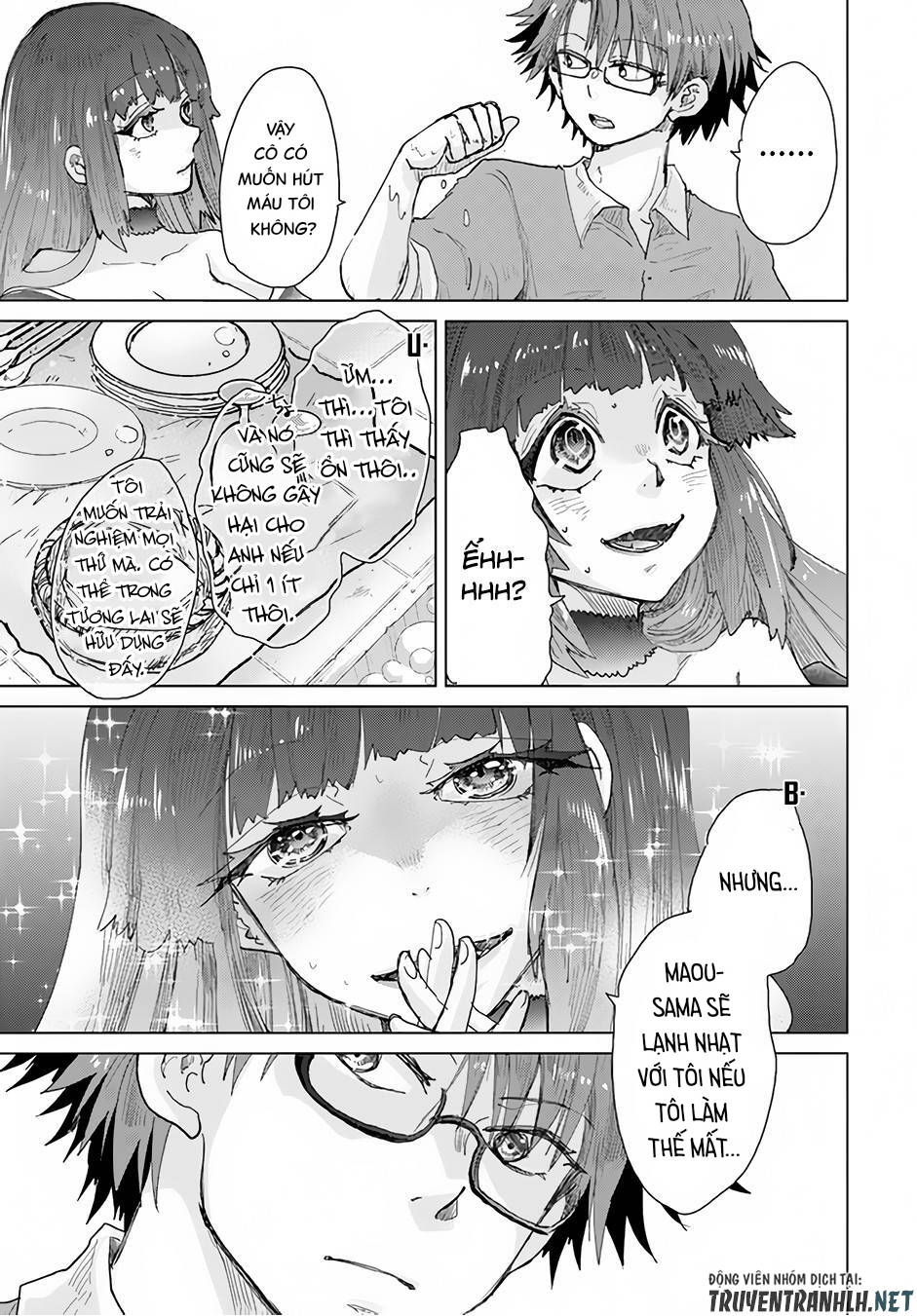 Hazure Skill “Kage Ga Usui” O Motsu Guild Shokuin Ga, Jitsuha Densetsu No Ansatsusha: Chapter 26