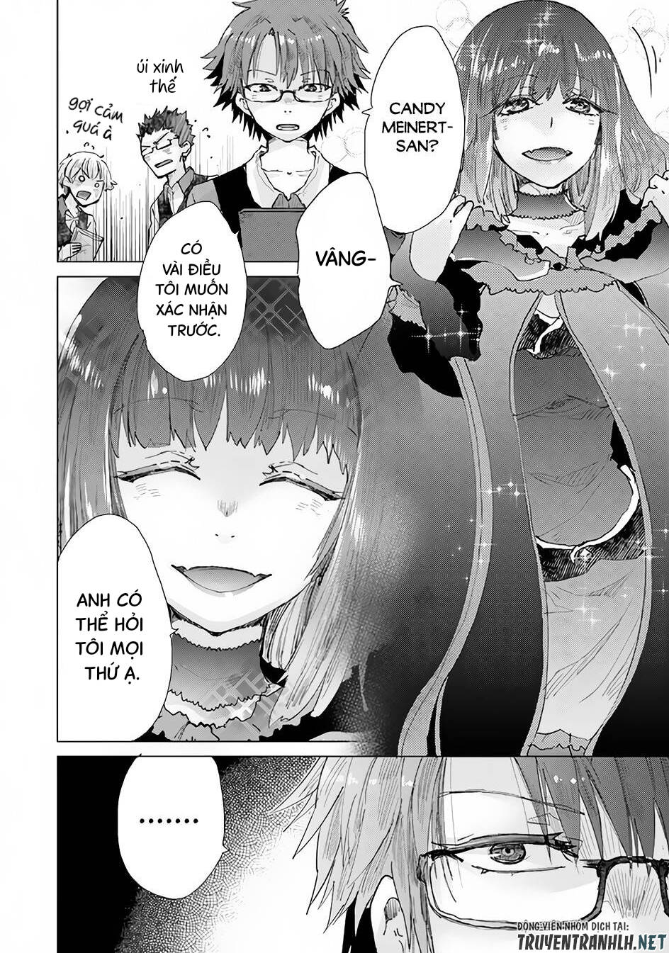 Hazure Skill “Kage Ga Usui” O Motsu Guild Shokuin Ga, Jitsuha Densetsu No Ansatsusha: Chapter 26