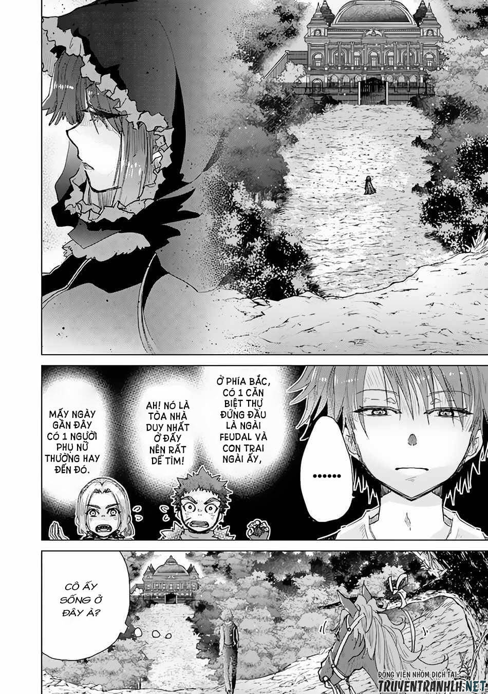 Hazure Skill “Kage Ga Usui” O Motsu Guild Shokuin Ga, Jitsuha Densetsu No Ansatsusha: Chapter 27