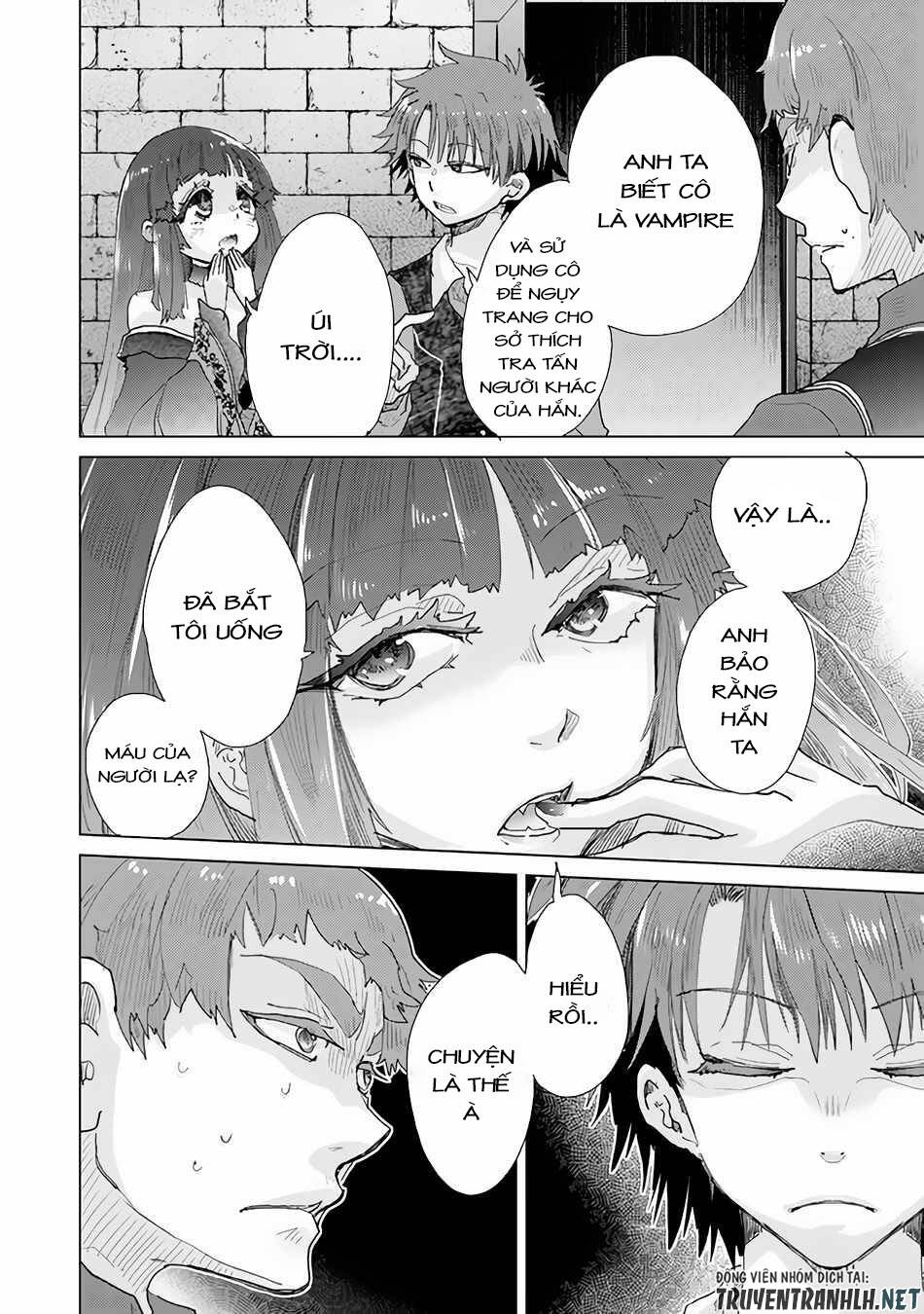 Hazure Skill “Kage Ga Usui” O Motsu Guild Shokuin Ga, Jitsuha Densetsu No Ansatsusha: Chapter 27