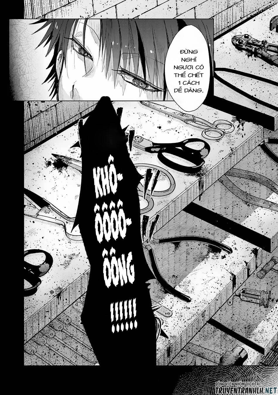 Hazure Skill “Kage Ga Usui” O Motsu Guild Shokuin Ga, Jitsuha Densetsu No Ansatsusha: Chapter 27