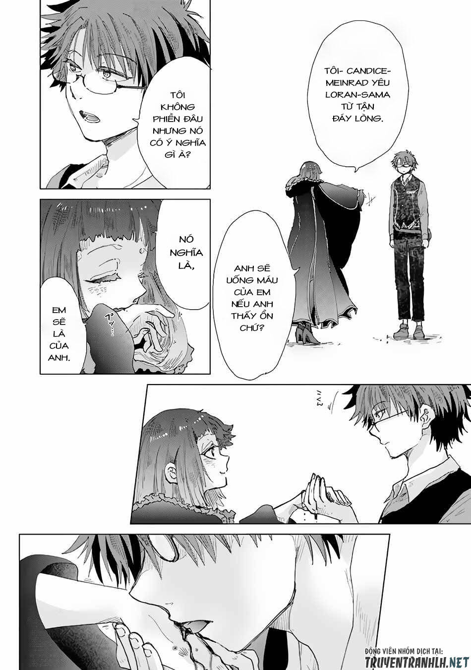Hazure Skill “Kage Ga Usui” O Motsu Guild Shokuin Ga, Jitsuha Densetsu No Ansatsusha: Chapter 28