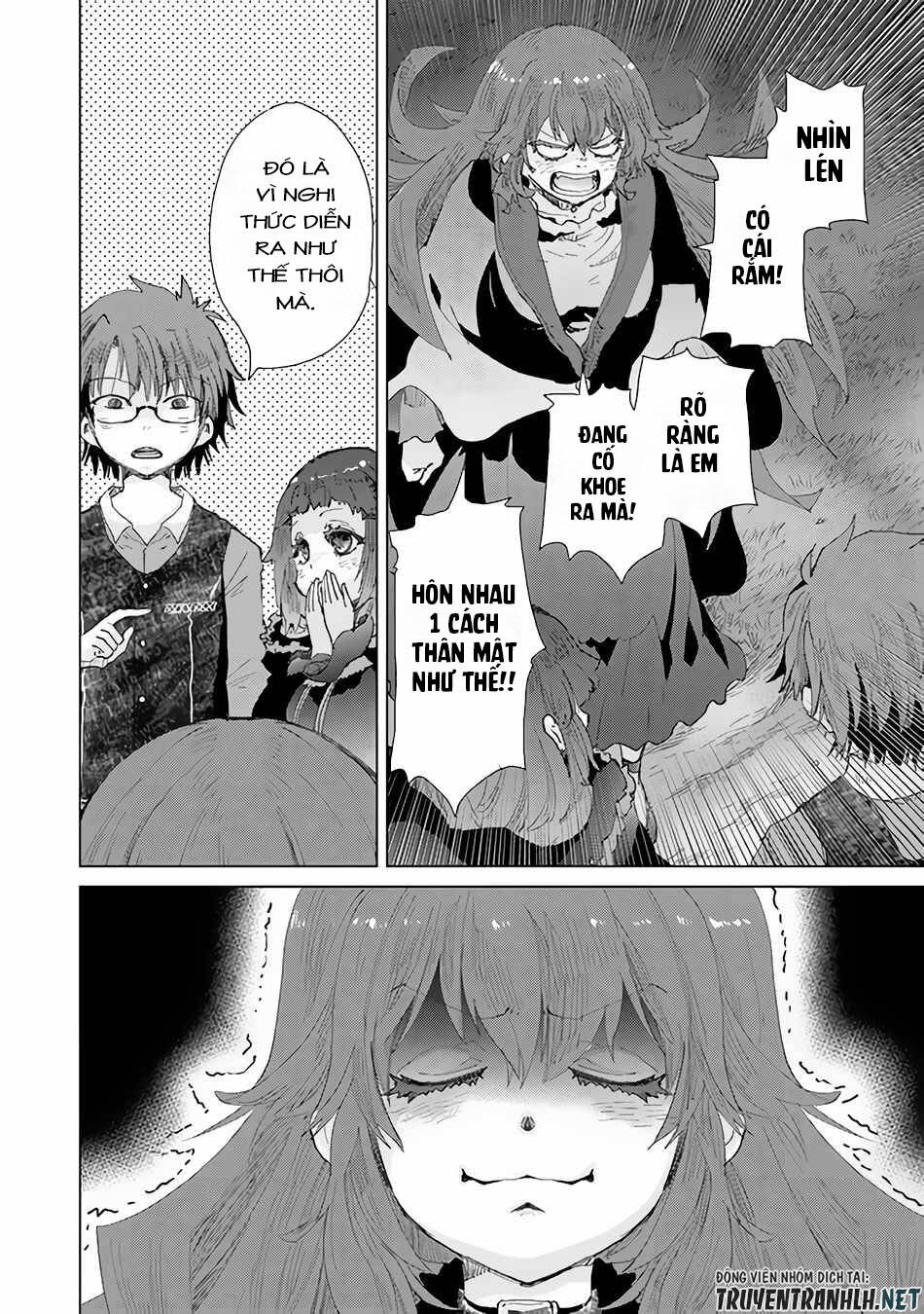 Hazure Skill “Kage Ga Usui” O Motsu Guild Shokuin Ga, Jitsuha Densetsu No Ansatsusha: Chapter 28