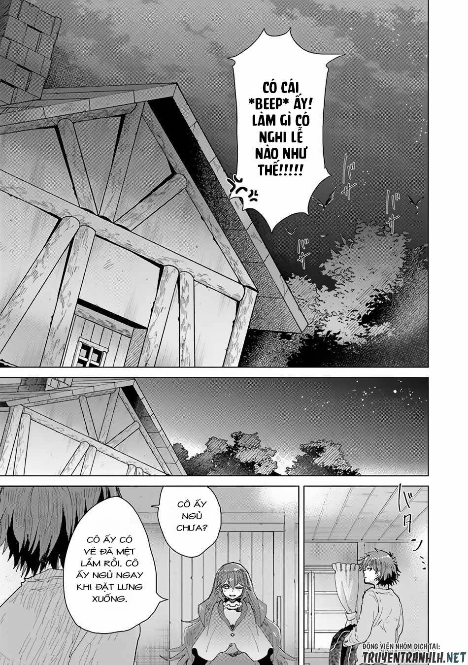 Hazure Skill “Kage Ga Usui” O Motsu Guild Shokuin Ga, Jitsuha Densetsu No Ansatsusha: Chapter 28