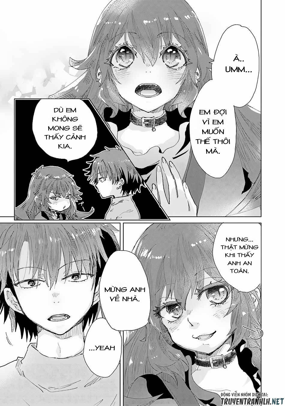 Hazure Skill “Kage Ga Usui” O Motsu Guild Shokuin Ga, Jitsuha Densetsu No Ansatsusha: Chapter 28