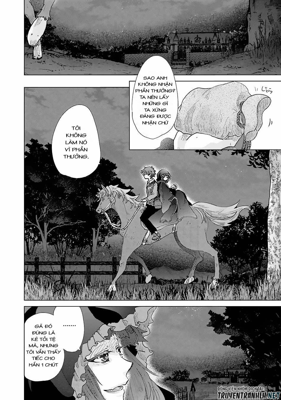 Hazure Skill “Kage Ga Usui” O Motsu Guild Shokuin Ga, Jitsuha Densetsu No Ansatsusha: Chapter 28