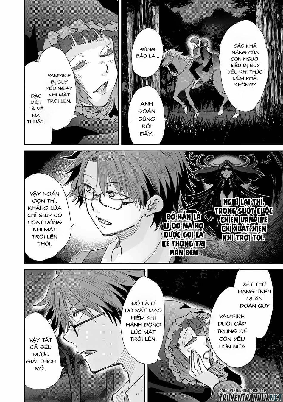 Hazure Skill “Kage Ga Usui” O Motsu Guild Shokuin Ga, Jitsuha Densetsu No Ansatsusha: Chapter 28